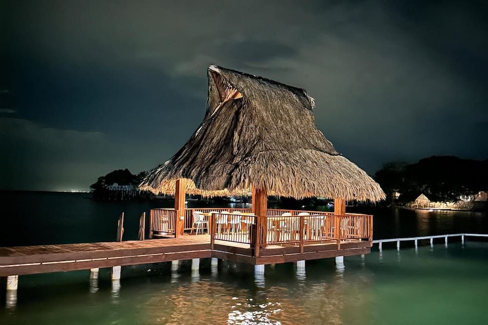Hotel Isla del Sol - Isla Grande del Rosario