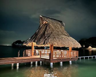 Hotel Isla del Sol - Isla Grande del Rosario