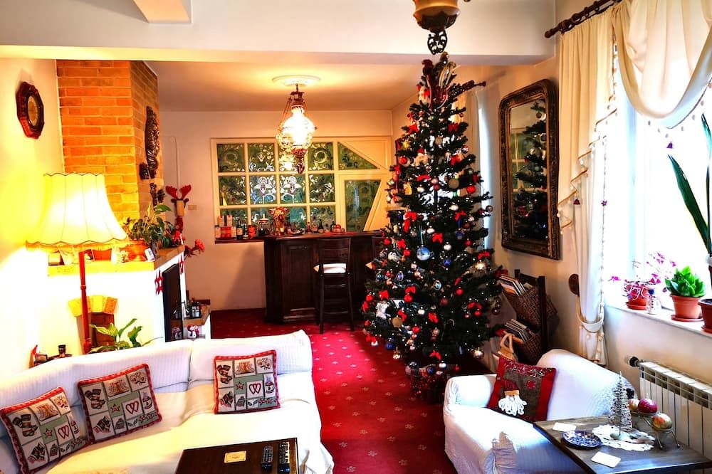 Villa-Hotel Escala - Cluj-Napoca