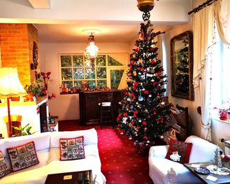Villa-Hotel Escala - Cluj