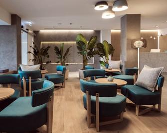 Hotel Juliani - San Giuliano - Area lounge