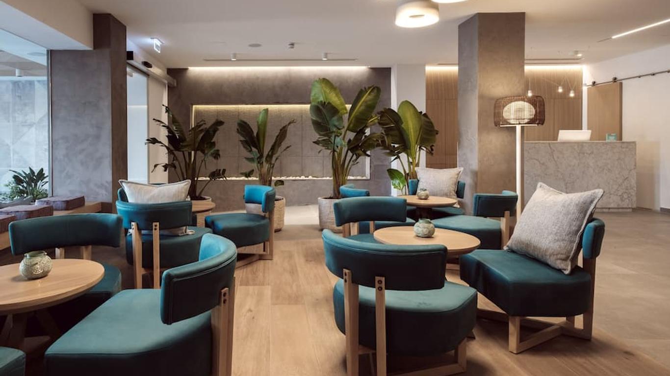 Hotel Juliani - Boutique Hotel