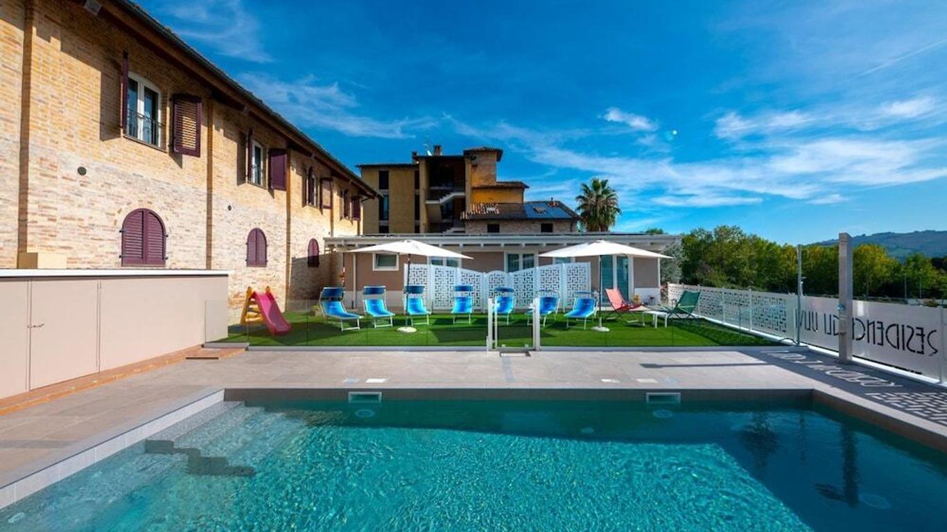 Residence Gli Ulivi