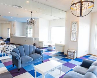 Nonsmokingfourth Roomroom Onlystandard Planfr / Sakaiminato Tottori - Sakaiminato - Lounge