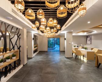 Emirates Park Resort - Abu Dabi