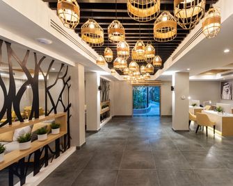 Emirates Park Resort - Abu Dabi
