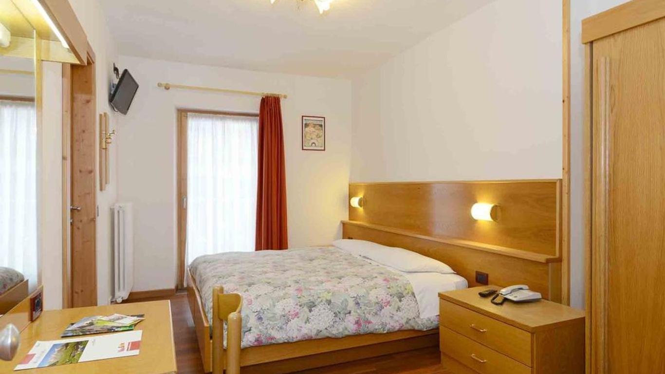 Hotel Stella