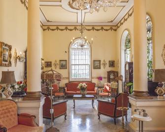 La Villa Teresa - La Habana - Lobby