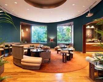 Melia Bilbao - Bilbao - Restaurant