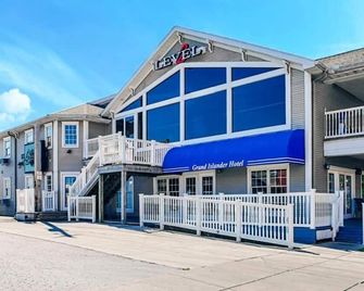 Grand Islander Hotel - Put-in-Bay - Edificio