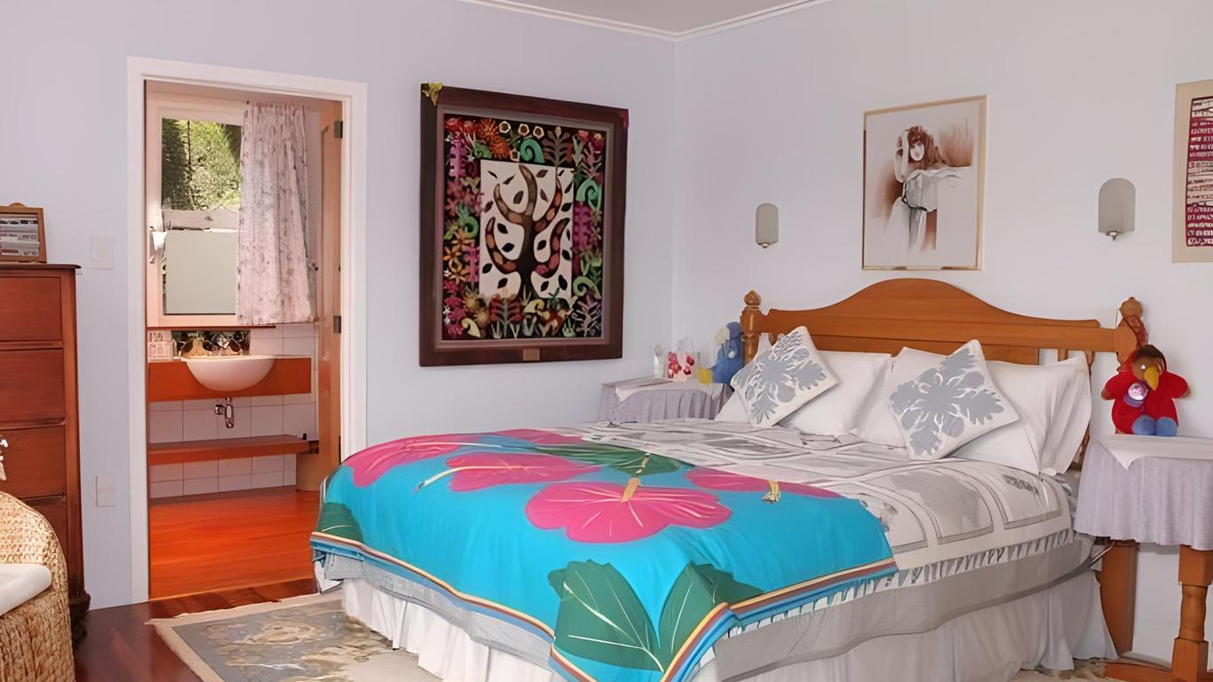 Ounuwhao Bed and Breakfast Guest Lodge