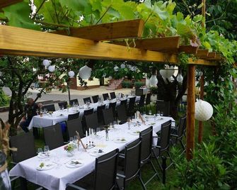 Comfort room - kiebel. Winery and guest house - Lösnich