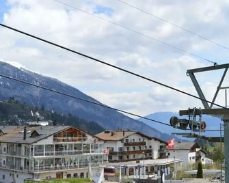 Swisshotel Flims - Flims