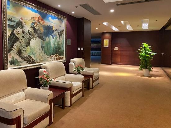 Yuanzheng Qizhen Hotel