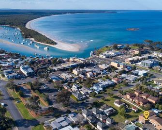 Bayswell by Experience Jervis Bay - Huskisson - Bâtiment