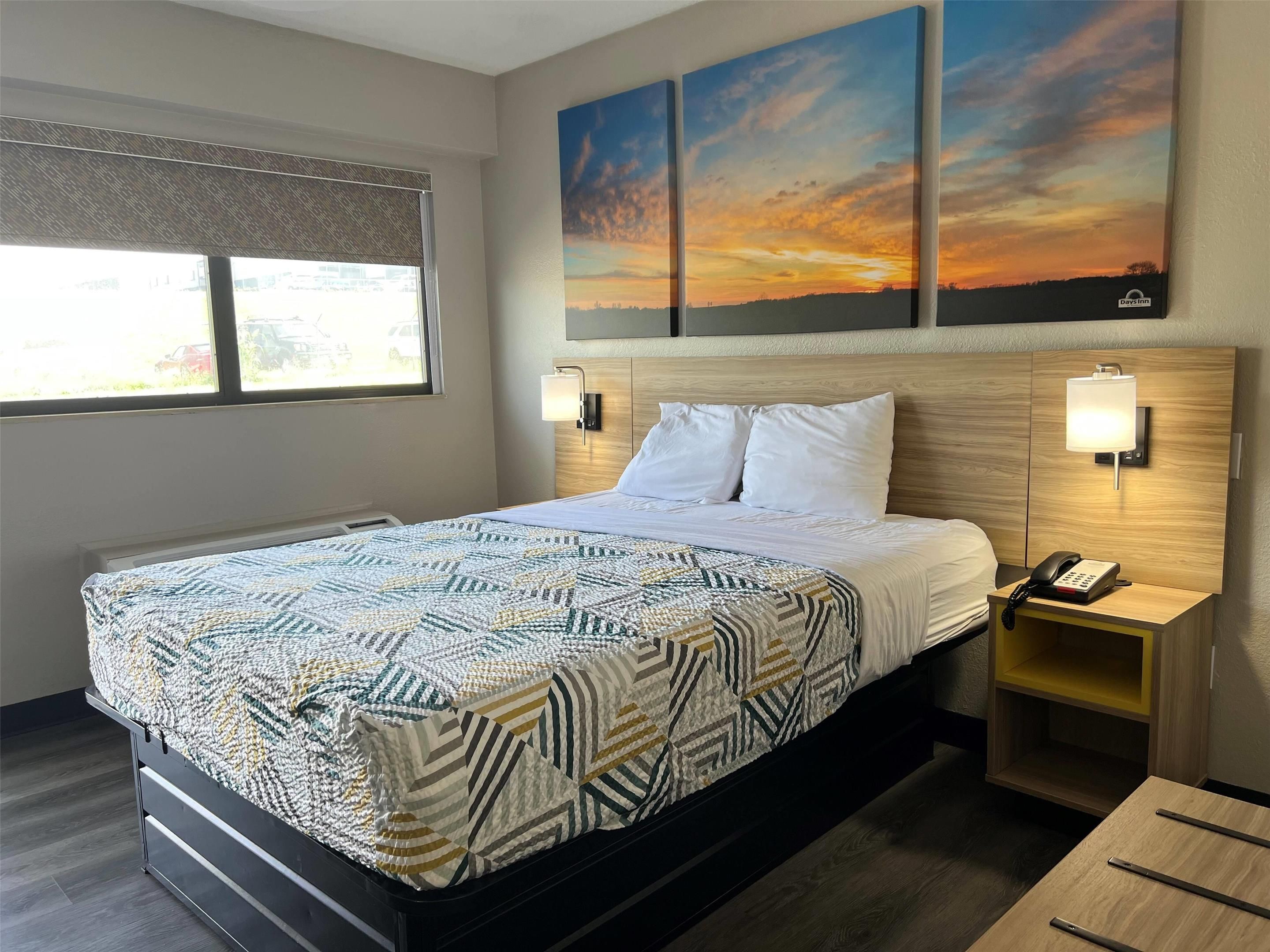 Days Inn by Wyndham Kansas City Northeast