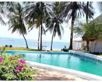 Diwani Cottage - Malindi - Piscina