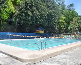 Amandari Cove - General Santos - Piscina