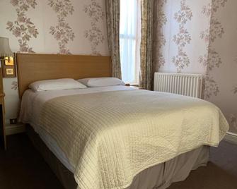 Waterford Lodge Hotel - Morpeth - Slaapkamer