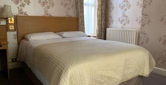 Waterford Lodge Hotel - Morpeth - Makuuhuone