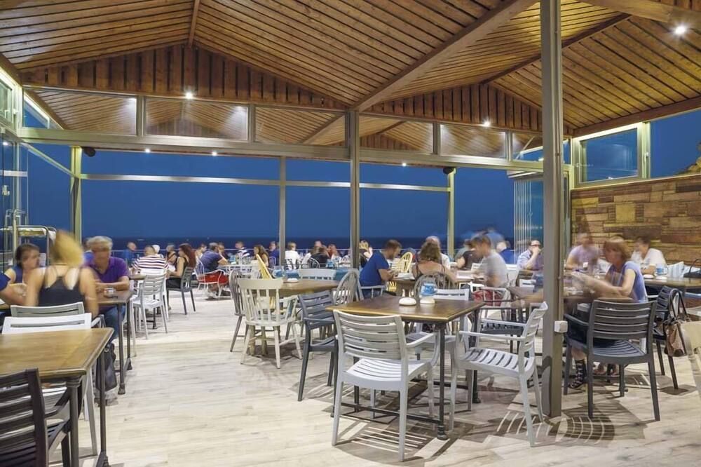 Sun Village Hotel Apartments