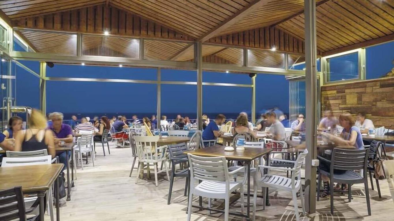 太陽村公寓酒店
