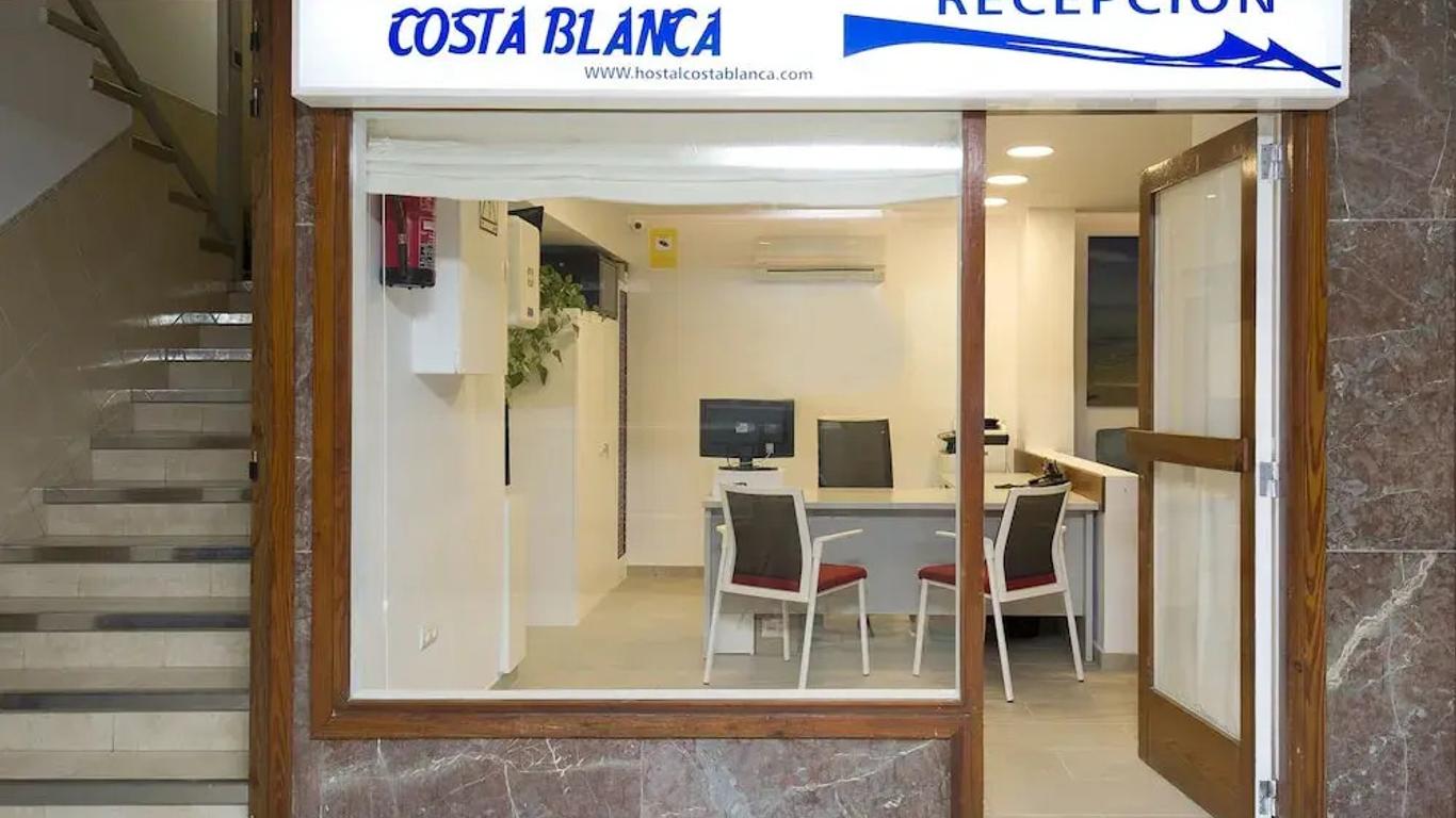 Hostal Costa Blanca