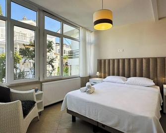 Hi Hotel Ivy Büyükada - Büyükada - Chambre