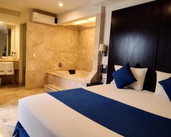 Hotel Del Pescador - Ajijic