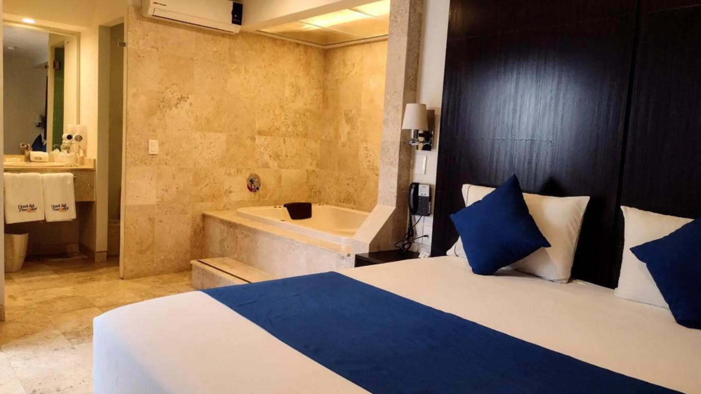 Hotel Del Pescador