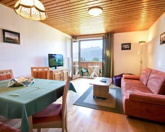 Apartment Attersee - Haslbauer - family Resch - Steinbach am Attersee - Huiskamer