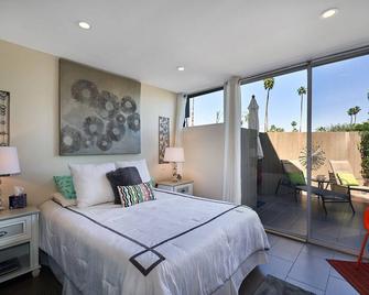 Twin Palms Ocotillo Lodge - Mid-Century Modern w/Views of Mt. San Jacinto - Palm Springs