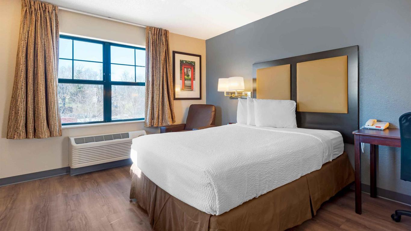 Extended Stay America Suites - Pittsburgh - Monroeville