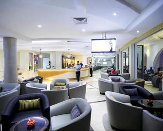 Palm Djerba Suites - Midoun - Lounge