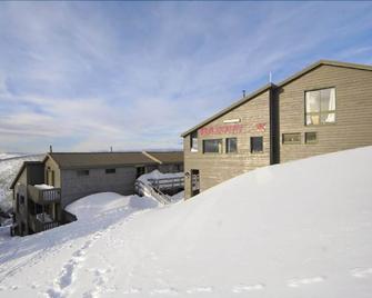 Razorback 3 - Hotham Heights - Edificio