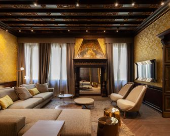 Palazzo Pianca - Venice - Lounge
