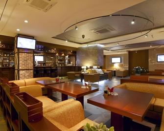 Palais Royal - Yekaterinburg - Restaurant