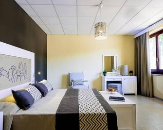 Hotel Lido Beach Phg - Torre Grande - Ložnice