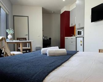 Alston Apartments Hotel - Melbourne - Habitación