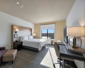 Holiday Inn Chicago – Tinley Park By IHG - Tinley Park - Bedroom