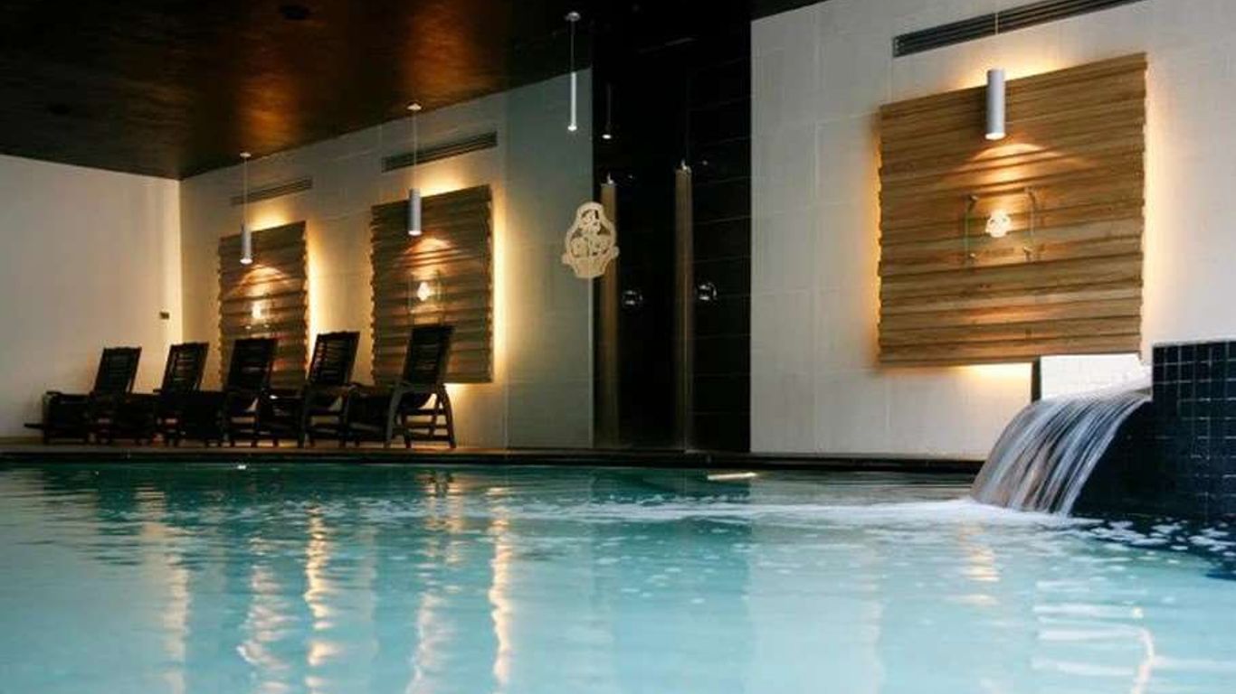 Cascina Scova Resort