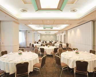 Kichijoji Tokyu Rei Hotel - Musashino