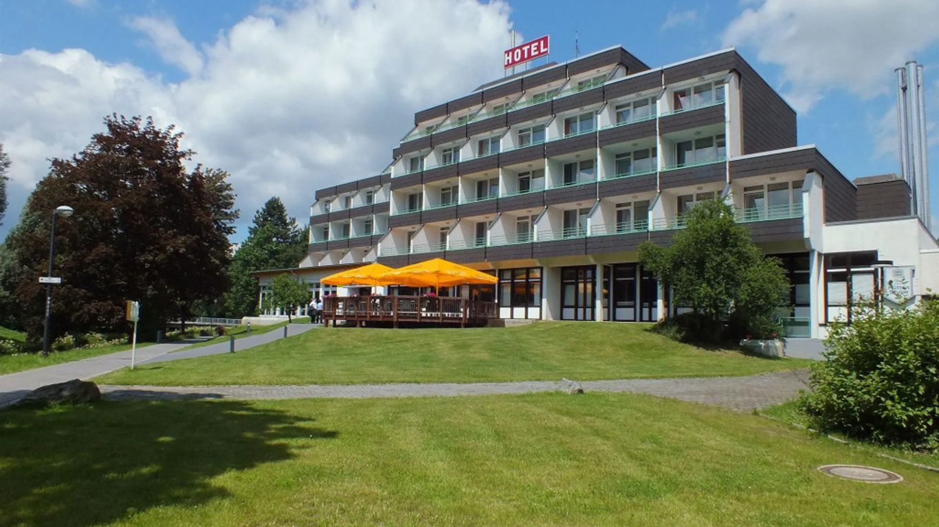 Parkhotel Olsberg