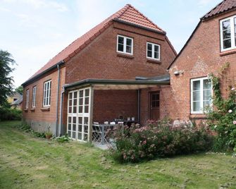 Rosengave Annekset - Nykobing Mors - Gebouw