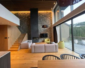 Swissôtel Damian Jasna - Demanovska Dolina - Ložnice