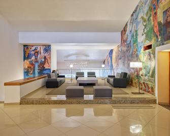 Fiesta Inn Villahermosa Cencali - Villahermosa - Lounge