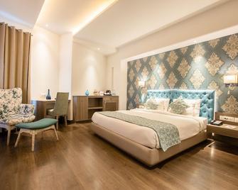 Ab Clarks Inn Jalandhar - Jalandhar