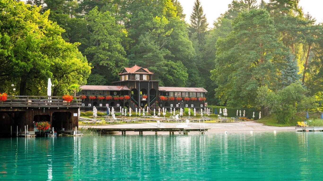 إنسيل هوتل فاكيرسي