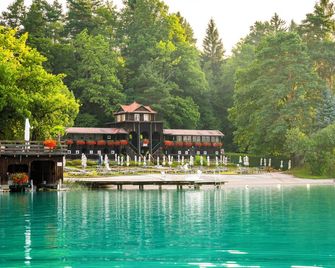 Inselhotel Faakersee - Finkenstein am Faaker See