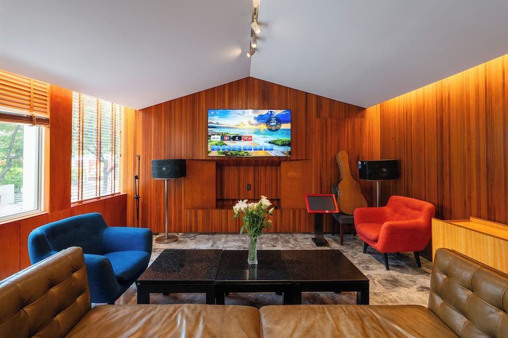 ليبرتي هوتل سايغون غرينفيو